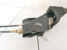 Citroen Jumper Gear selector/shifter (interior) 