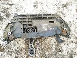 Audi A3 S3 8P Front subframe 