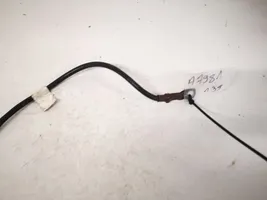 Opel Vectra B Positive cable (battery) 