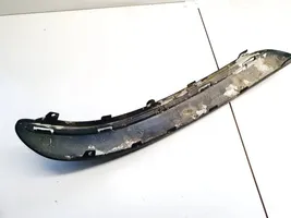 Mercedes-Benz A W168 Front bumper splitter molding 