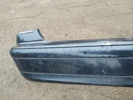 Mercedes-Benz C W203 Rear bumper melynas