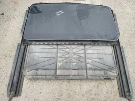 Mercedes-Benz ML W163 Sunroof set 