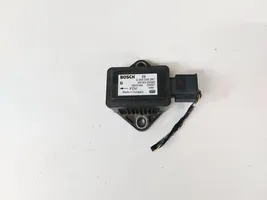 Toyota Corolla Verso AR10 ESP acceleration yaw rate sensor 0265005297