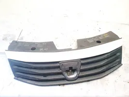 Dacia Sandero Front grill 2003672b