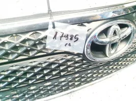 Toyota Corolla E120 E130 Grille de calandre avant 5311402010