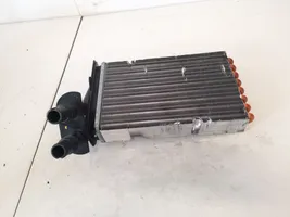 Renault Clio II Heater blower radiator 