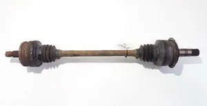 Mercedes-Benz C W203 Rear driveshaft 