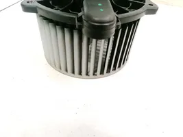 Hyundai Sonata Heater fan/blower 