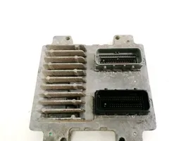 Chevrolet Cobalt Calculateur moteur ECU 12635902