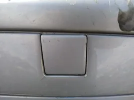 Mercedes-Benz C W203 Cache crochet de remorquage arrière 
