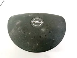 Opel Meriva A Poduszka powietrzna Airbag kierownicy 18114955