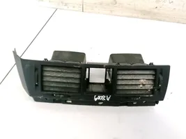 Opel Meriva A Grille d'aération centrale 464652911