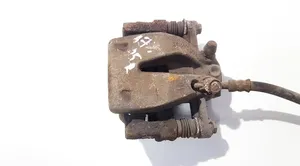 Toyota Avensis T250 Bremssattel hinten y01340