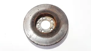 Volkswagen Bora Front brake disc ventiliuojamas