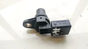 Volkswagen Fox Sadales vārpstas stāvokļa sensors 03d907601a