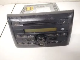 Fiat Stilo Panel / Radioodtwarzacz CD/DVD/GPS 735296997