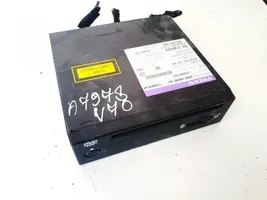 Volvo V70 CD/DVD changer 6g9210e887bj