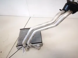 Honda Civic Heater blower radiator 