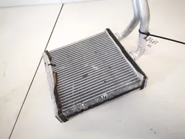 Honda Civic Heater blower radiator 