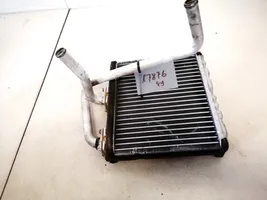 Subaru Legacy Radiateur soufflant de chauffage 