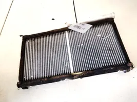 Audi A6 S6 C6 4F Radiateur de chauffage 