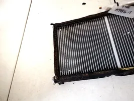 Audi A6 S6 C6 4F Radiateur de chauffage 