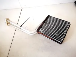 Mercedes-Benz A W168 Radiateur soufflant de chauffage 