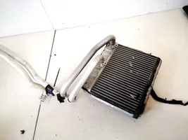 BMW 3 E46 Radiateur soufflant de chauffage 