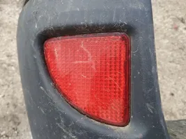 Renault Kangoo I Rear tail light reflector 