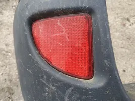 Renault Kangoo I Rear tail light reflector 