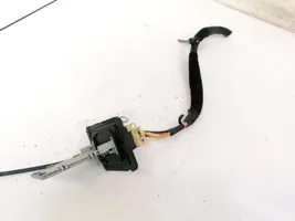 Hyundai Sonata Pečiuko ventiliatoriaus reostatas (reustatas) 