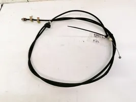 Mitsubishi Outlander Handbrake/parking brake wiring cable 