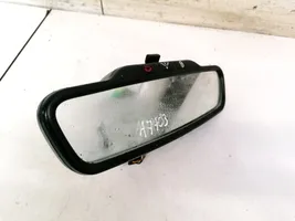 Hyundai Sonata Rear view mirror (interior) 