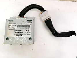 Nissan Murano Z50 Unité / module navigation GPS 28344CC010