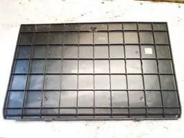 Toyota Corolla Verso AR10 Doublure de coffre arrière, tapis de sol 584120f010