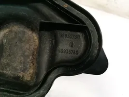 Renault 19 Osłona żarówki lampy przedniej 66935730