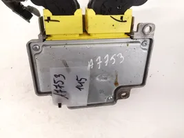 Hyundai Sonata Airbag control unit/module 959103q150