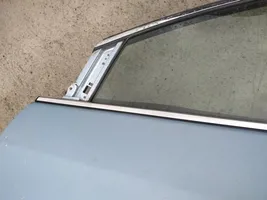 Mazda CX-7 Rivestimento modanatura del vetro della portiera anteriore 
