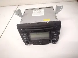 Hyundai Sonata Unità principale autoradio/CD/DVD/GPS 961803q700