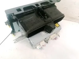 Toyota Verso-S Monitori/näyttö/pieni näyttö 8614052010