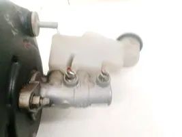 Toyota Verso-S Master brake cylinder 