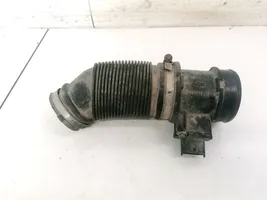 Opel Zafira B Mass air flow meter 55350046