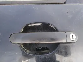 Volkswagen Bora Klamka zewnętrzna drzwi 