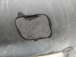 Volvo S60 Zaślepka haka holowniczego zderzaka tylnego 