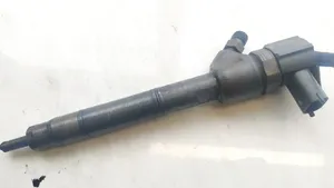 Hyundai i30 Inyector de combustible 0445110320