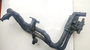 Ford Focus C-MAX Moottorin vesijäähdytyksen putki/letku 