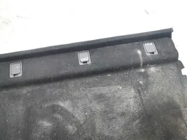 Hyundai i30 Doublure de coffre arrière, tapis de sol 857002r100