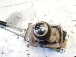 Volkswagen New Beetle Gear selector/shifter (interior) 