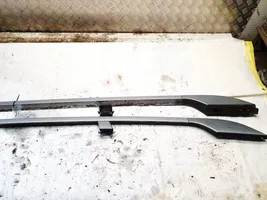 Mitsubishi Outlander Roof bar rail 