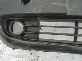 Renault Scenic II -  Grand scenic II Front bumper lower grill 